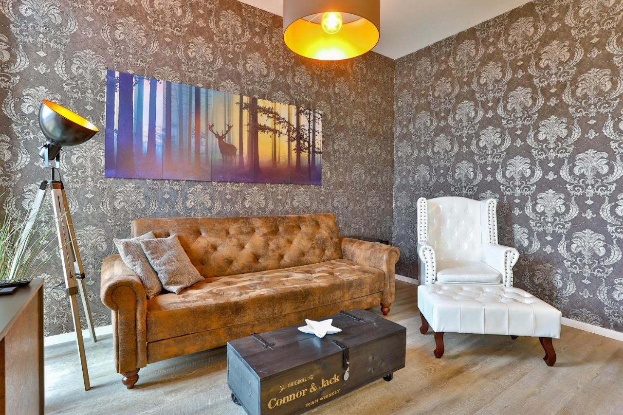 Infinity Apartamento