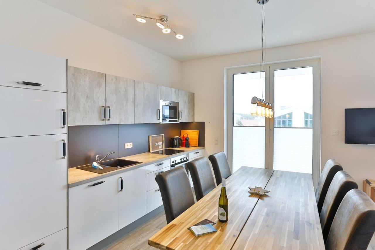 Infinity Apartment *