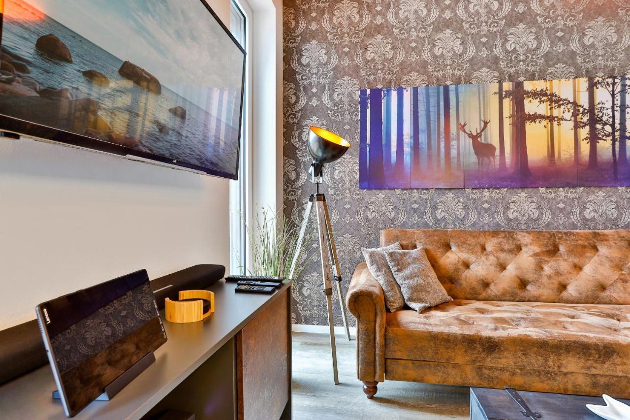 Apartment Infinity *